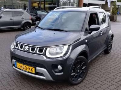 SUZUKI IGNIS 1.2 Smart Hybrid Select