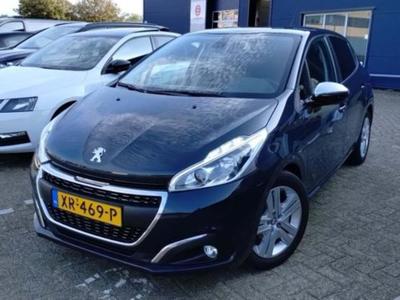 PEUGEOT 208 1.2 PureTech Signature