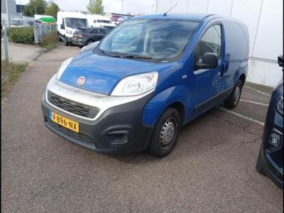 FIAT Fiorino 1.3 MJ SX