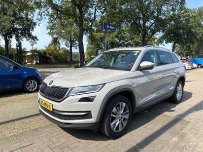 Skoda Kodiaq 1.5 TSI Style