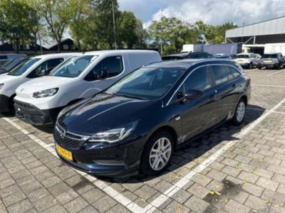 OPEL ASTRA SPORTS TOURER 1.0 Turbo Business