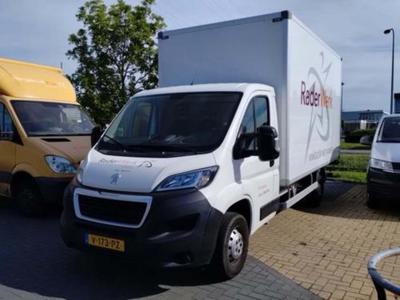 PEUGEOT BOXER 335 2.0 BlueHDI L3H2 Pro