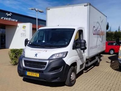 PEUGEOT BOXER 435 2.0 BlueHDI L3H2 Pro