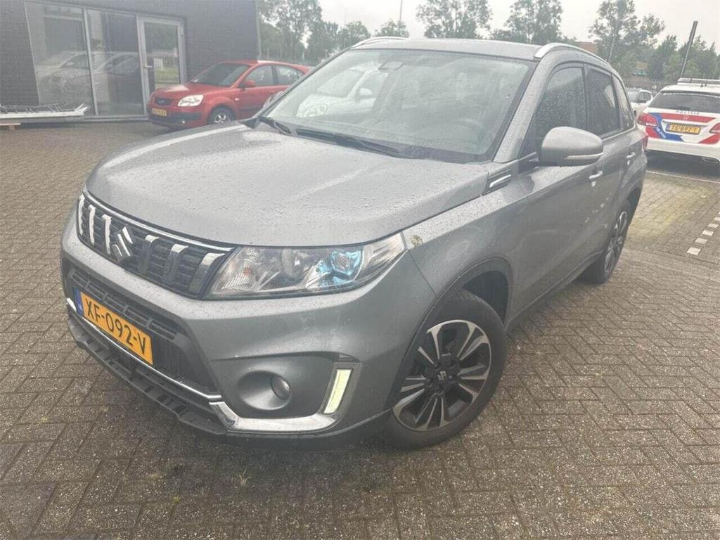 SUZUKI VITARA 1.0 Boosterjet Stijl