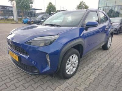 Toyota Yaris cross 1.5 Hybrid Active