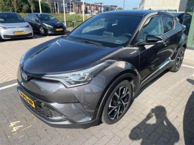 TOYOTA C-HR 1.8 Hybrid Style Ultimate