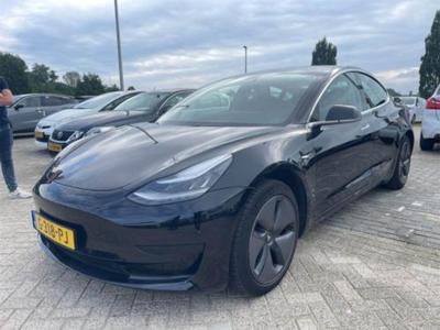 Tesla Model 3 Stnd.RWD Plus 60 kWh