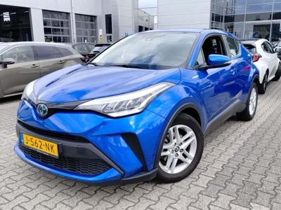 Toyota C-HR 1.8 Hybrid Active