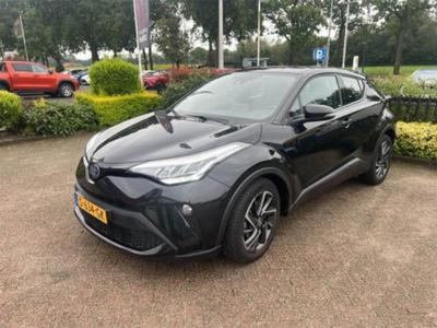 Toyota C-HR 2.0 Hybrid Dynamic