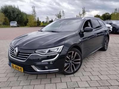 RENAULT Talisman Estate 1.3 TCe Intens