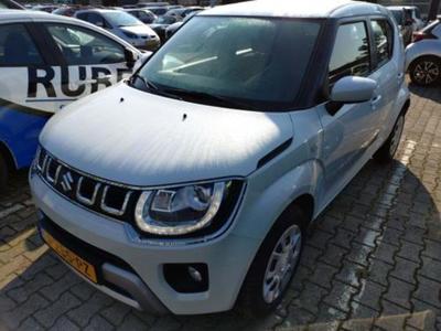 SUZUKI IGNIS 1.2 Smart Hybrid Comfort