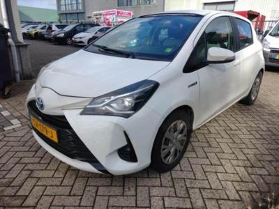 TOYOTA YARIS 1.5 Hybrid Active