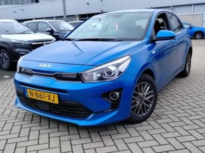 KIA RIO 1.0 T-GDi MHEV DynamicLine