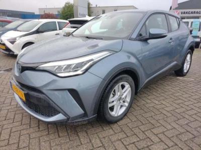 Toyota C-HR 1.8 Hybrid Active