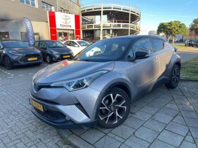 Toyota C-HR 1.8 Hybrid Style