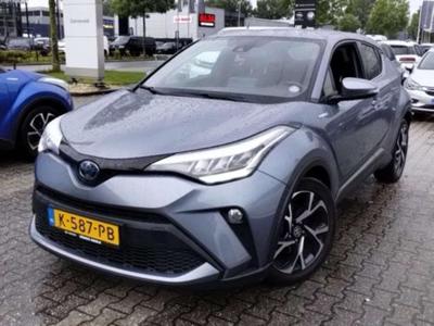 Toyota C-HR 1.8 Hybrid Style