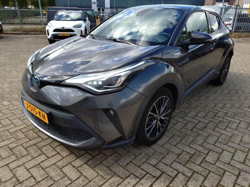 Toyota C-HR 2.0 Hybrid Executive