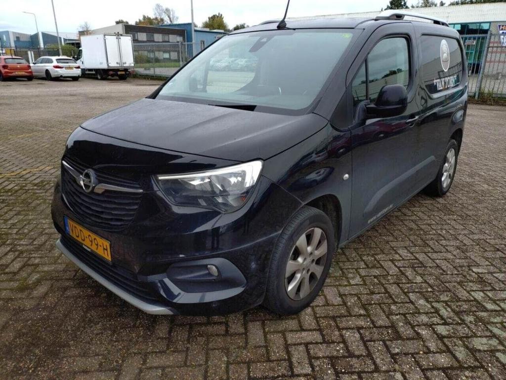 Opel COMBO 1.5D L1H1 Innovation