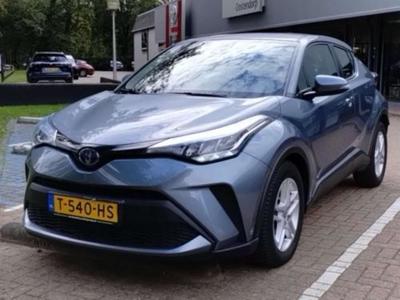 Toyota C-HR 1.8 Hybrid Active