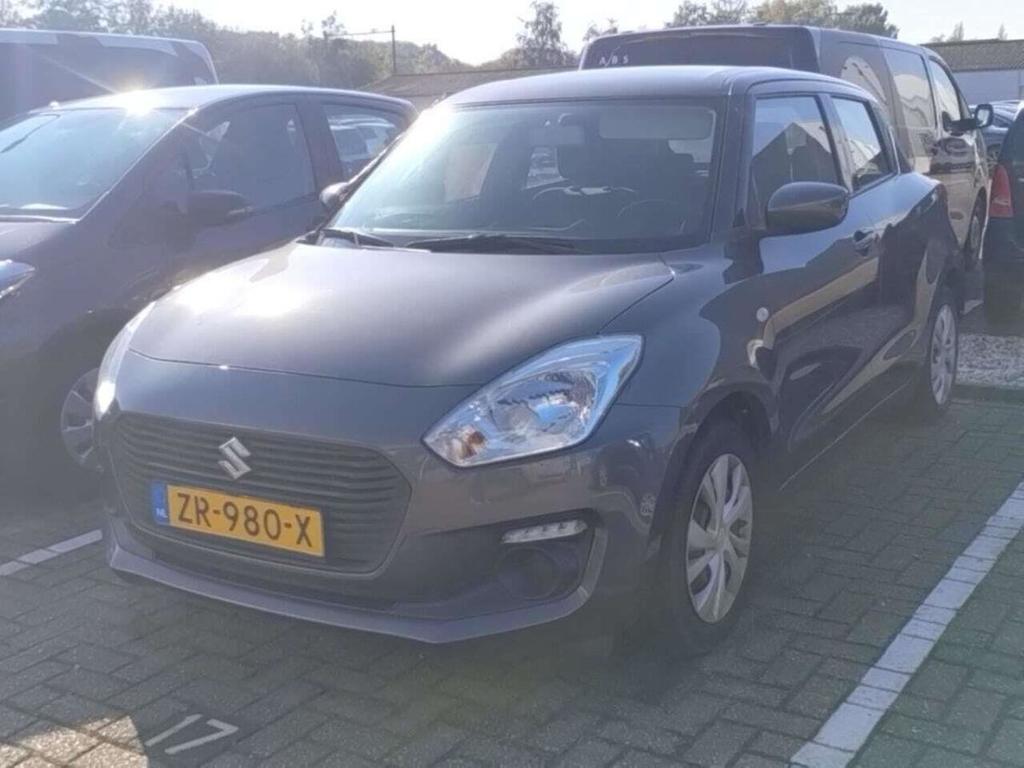 Suzuki Swift 1.2 Comfort