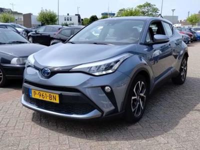 Toyota C-HR 1.8 Hybrid Dynamic