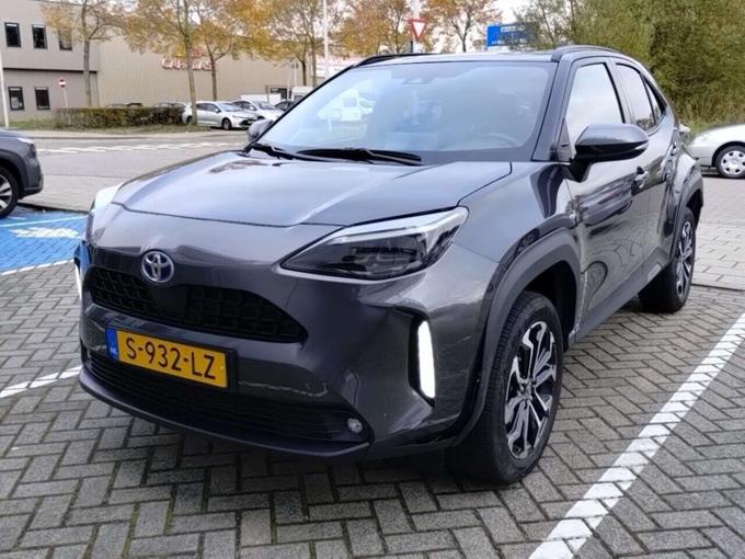 Toyota Yaris cross 1.5 Hybrid Dynamic