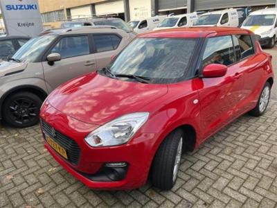 Suzuki Swift 1.2 Select