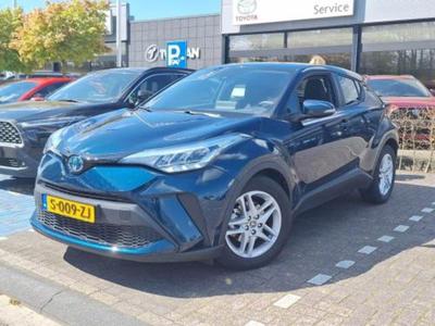 Toyota C-HR 1.8 Hybrid Active