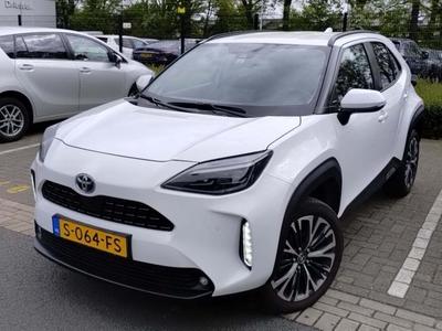 Toyota Yaris cross 1.5 Hybrid Executive