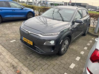 Hyundai Kona EV Premium 64 kWh