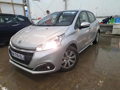 PEUGEOT 208 AFFAIRE VF 5p BER 1.2 PURETECH 82 PREMIUM PACK bi-corps VU