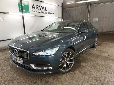 VOLVO S90 4p Berline T8 Twn Eng Geartronic 8 Inscription Luxe