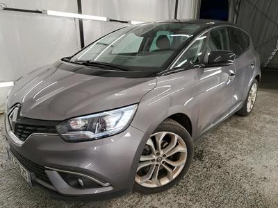 RENAULT Scénic / 2016 / 5P / monospace Business Blue dCi 120 EDC