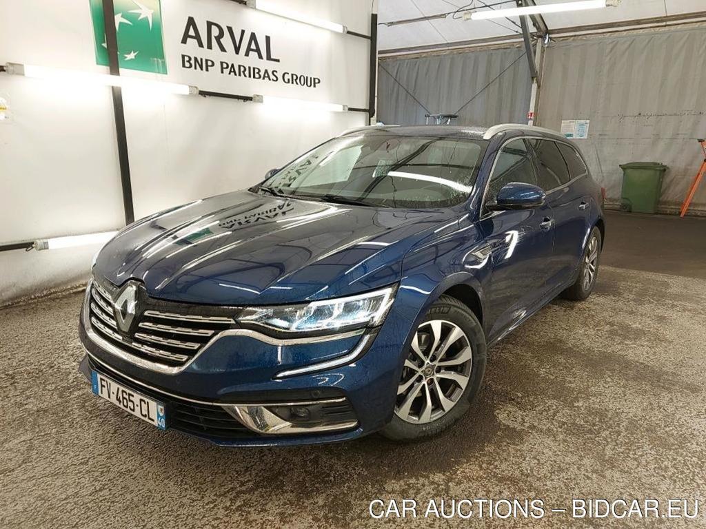 Renault Talisman Estate / 2020 / 5P / Break Business TCe 160 EDC FAP - 19 / BOITE DE VITESSE NEUVE