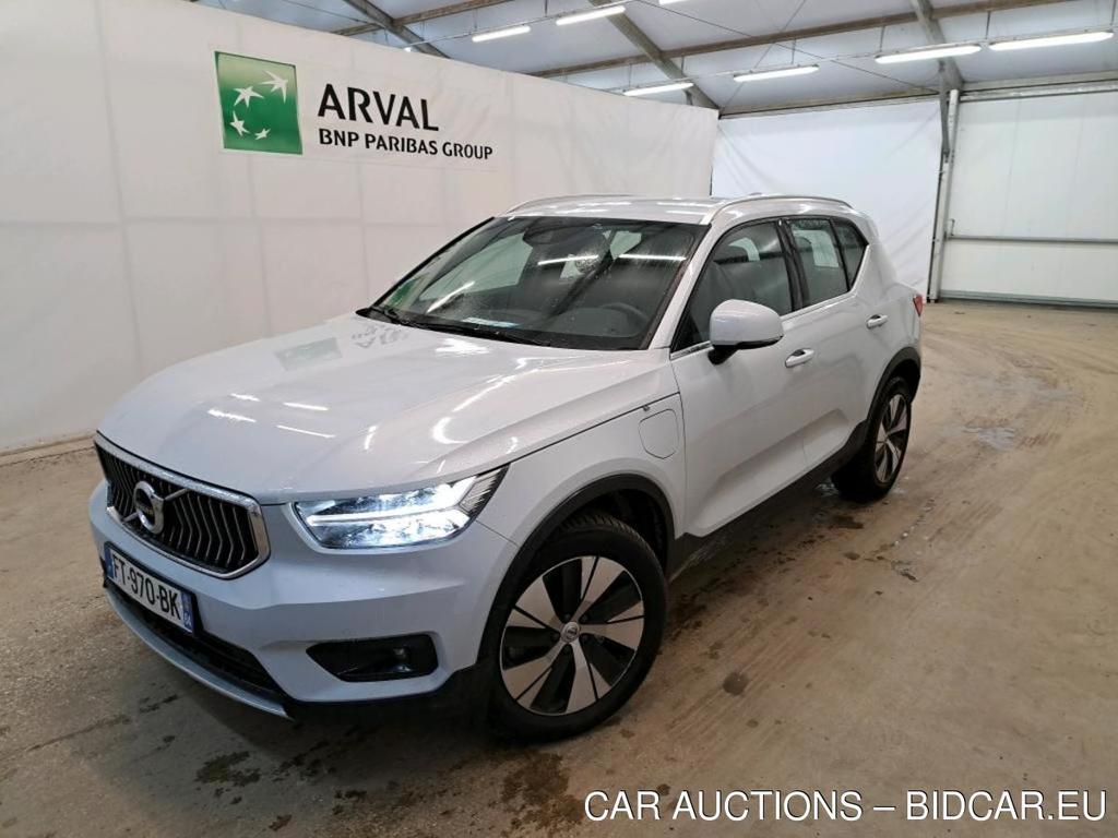 Volvo XC40 Recharge T5 262 DCT7 Business