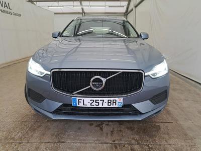 Volvo XC60 Business Executive B5 AWD 235 Geartronic