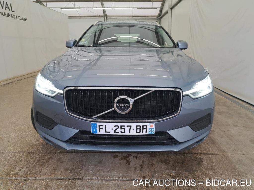 Volvo XC60 Business Executive B5 AWD 235 Geartronic