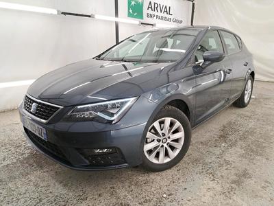 SEAT Leon 5p Berline 1.0 TSI 115 SandS Style Business