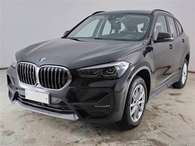 BMW X1 / 2019 / 5P / SUV SDRIVE 16D BUSINESS ADVANTAGE