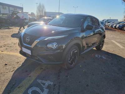 NISSAN JUKE / 2019 / 5P / CROSSOVER 1.0 DIG-T 114 N-CONNECTA DCT