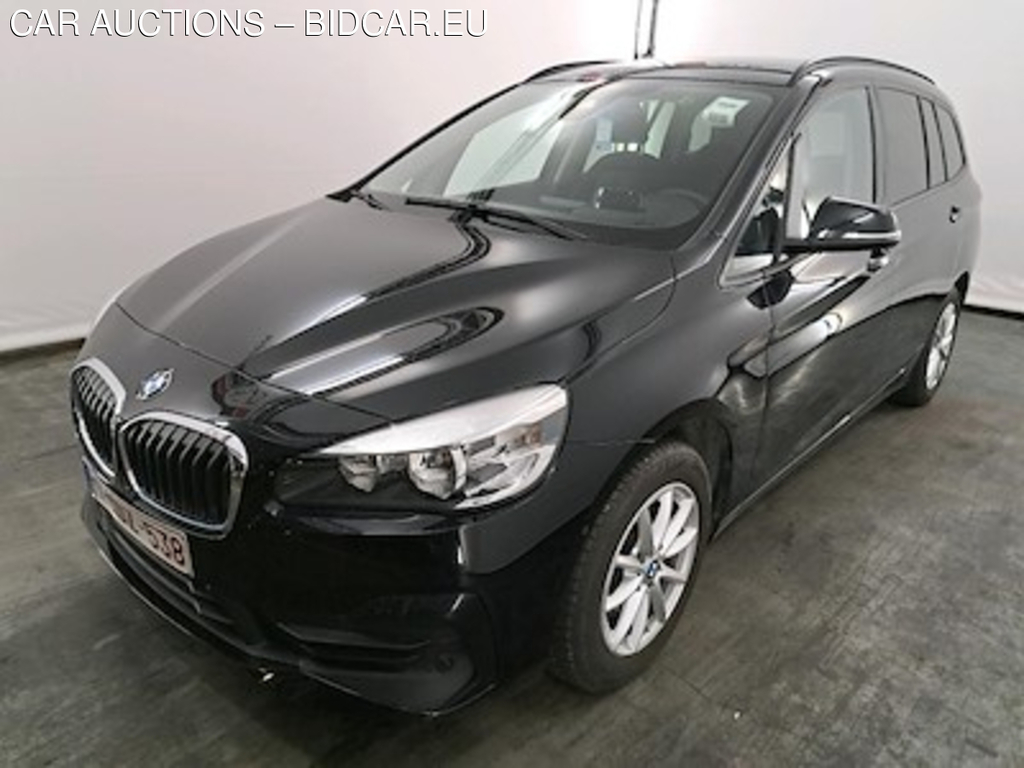 BMW 2 active tourer 1.5 218I (100KW) GRAN TOURER Business Comfort Lichtpakket Advantage