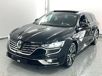 Renault Talisman grandtour 2.0 BLUE DCI 190 EDC INITIALE PARIS