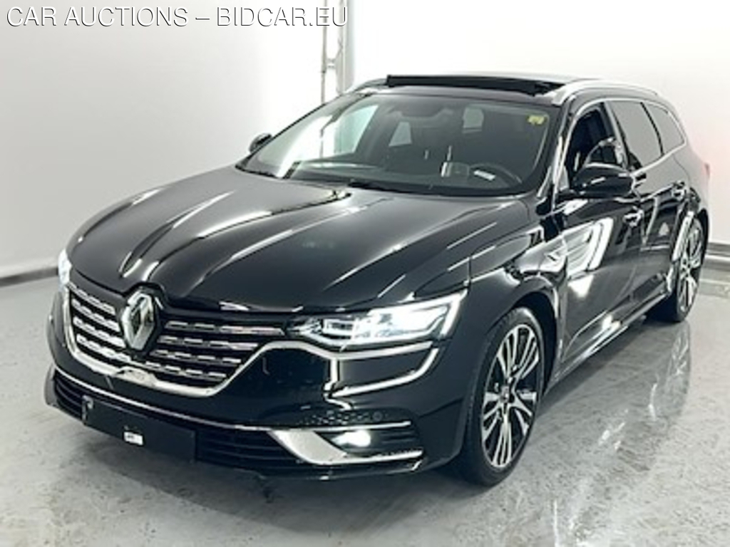 Renault Talisman grandtour 2.0 BLUE DCI 190 EDC INITIALE PARIS