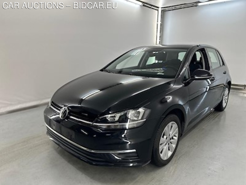 Volkswagen Golf 1.6 CR TDi BMT Comfortline Business