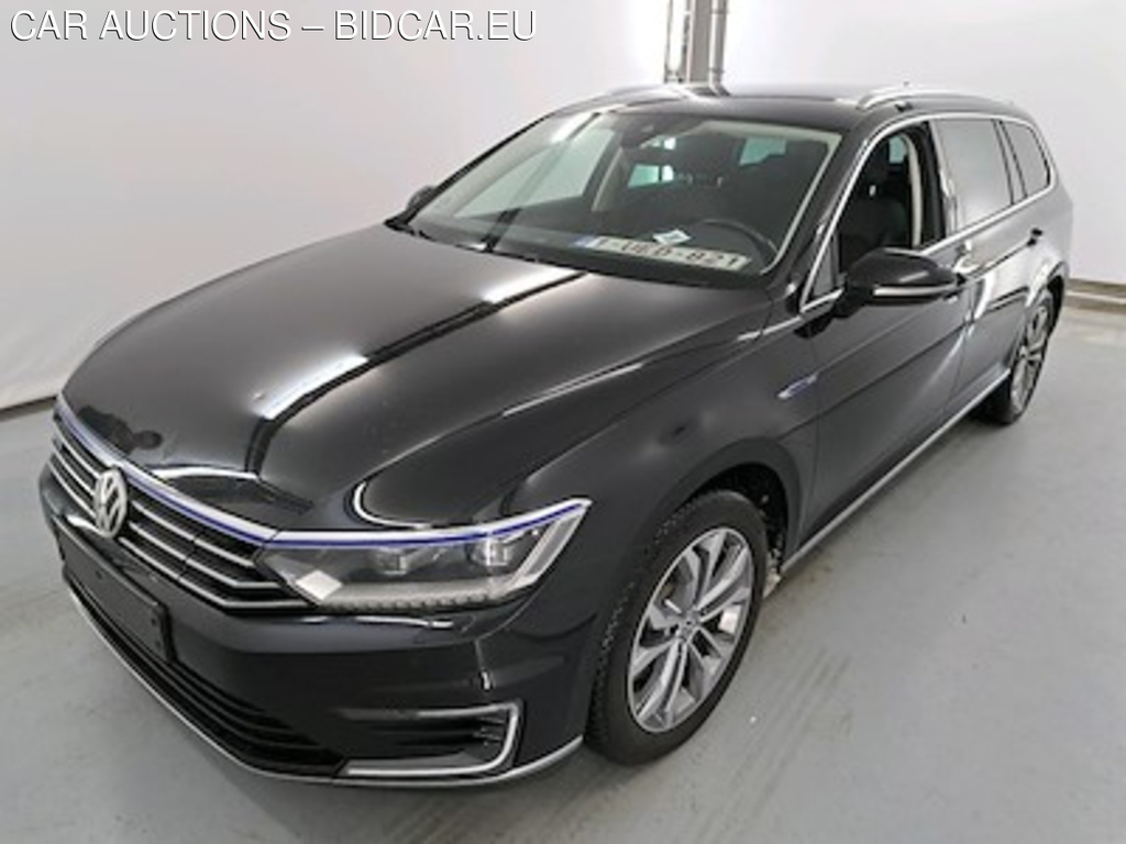 Volkswagen Passat variant gte 1.4 TSI Business Plug-in Hybrid DSG Design &amp; Comfort Ambiente Premium