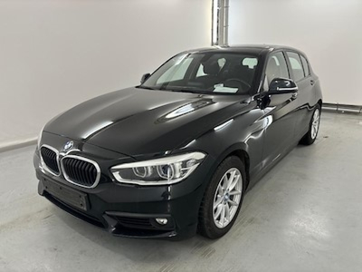 BMW 1 hatch - 2015 116i -Business (Si Model)-Advantage-