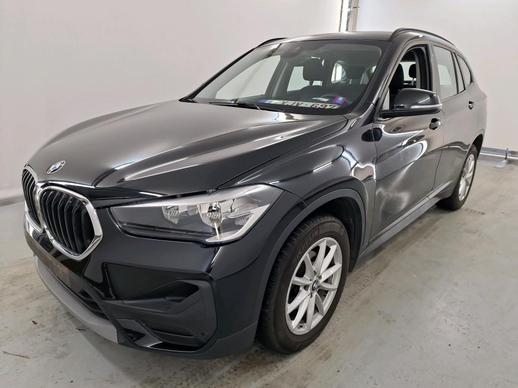 BMW X1 1.5 SDRIVE16D Model Advantage Business