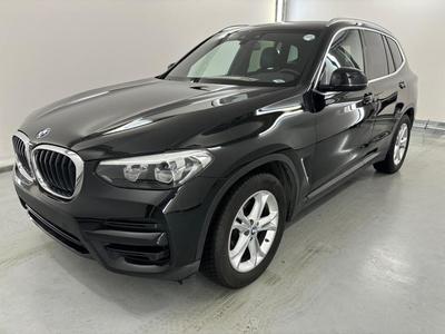 BMW X3 diesel - 2018 2.0 dA sDrive18 AdBlue -Corporate (Si Model)-Model Advantage-
