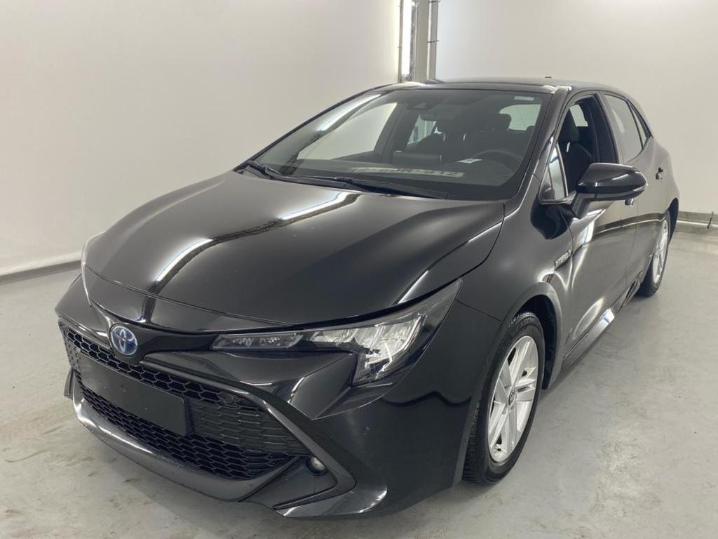 Toyota COROLLA 1.8 HYBRID DYNAMIC E-CVT