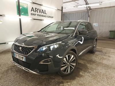 PEUGEOT 3008 5p SUV 1.6 BLUEHDI 120 S&amp;S BC ALLURE BUSINESS